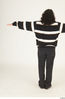 Street  928 standing t poses whole body 0003.jpg
